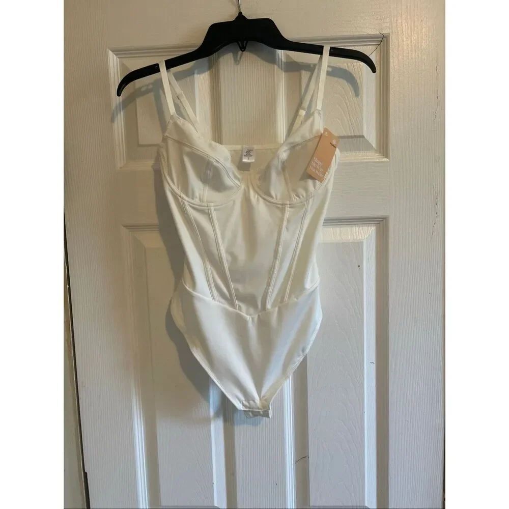 Popilush Shapewear Size Small - Picture 3 of 6